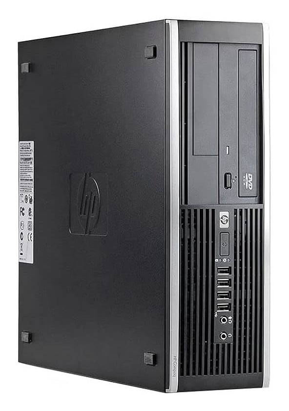 مینی کیس اچ پی استوک (HP) | Compaq Pro 6300 | avincomp.com
